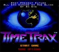 Time Trax